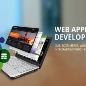 website development