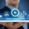 Video marketing