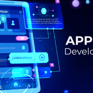 app dev