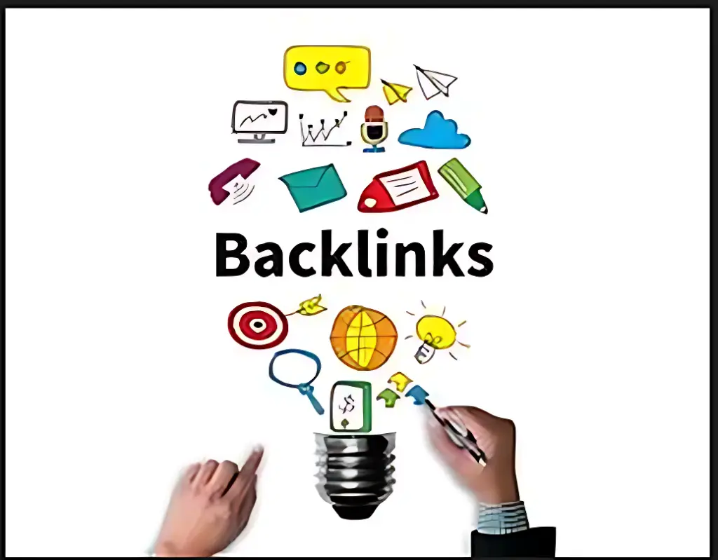 Backlinks - High